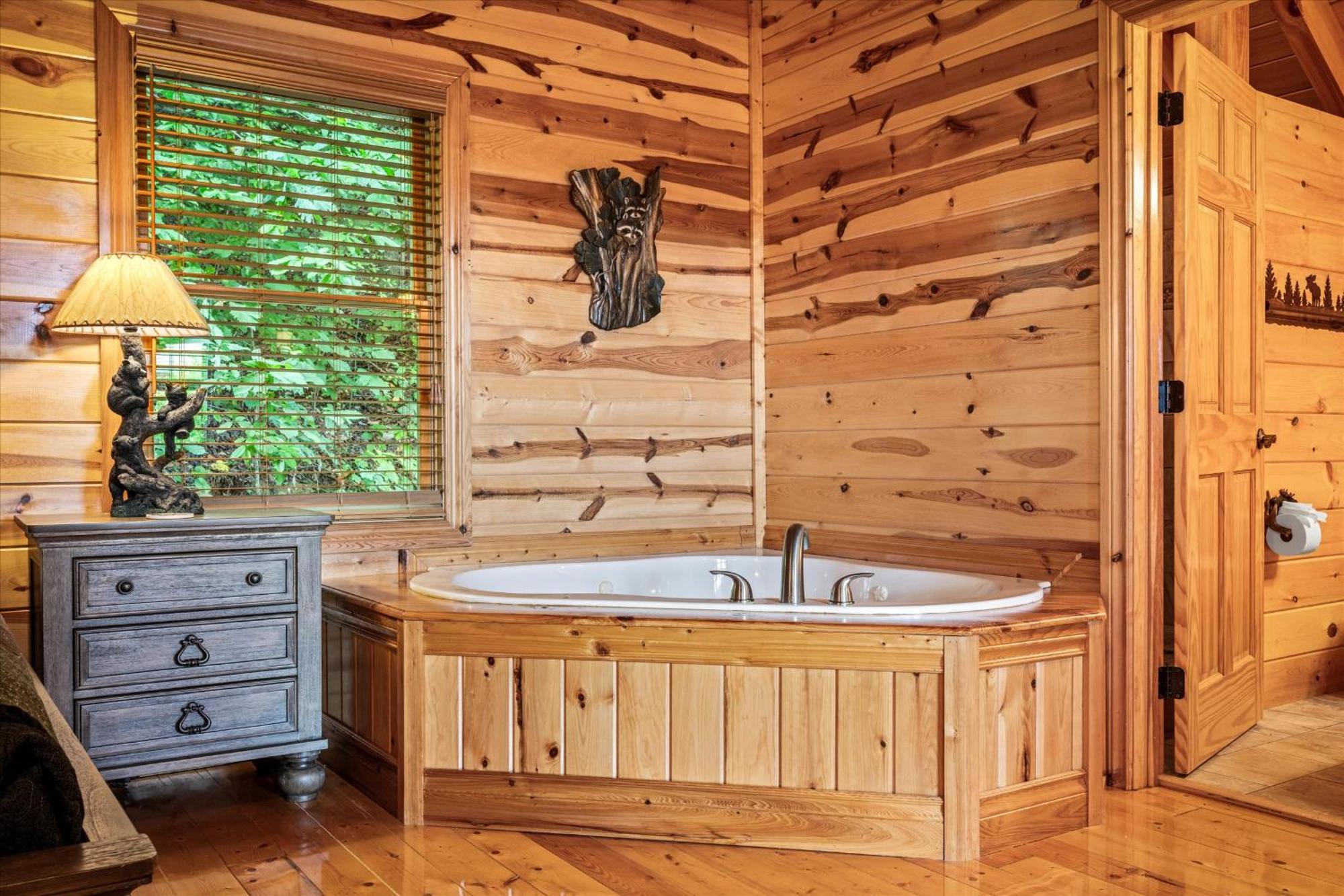 Turkey Knob Villa Пиджен Фордж Екстериор снимка